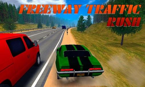 game pic for Freeway traffic rush